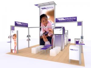 DMDE-0894 Hybrid Exhibit