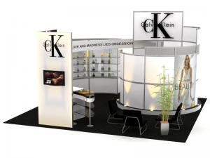 DMDE-0898 Hybrid Exhibit