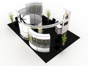 DMDE-0897 Hybrid Exhibit