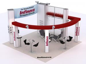 DMDE-0936 Hybrid Exhibit