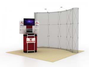 DMDE-0855 Workstation