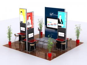 DMDE-0863 Hybrid Island