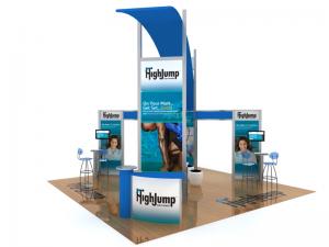 DMDE-0994 Hybrid Exhibit