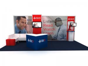 DMDE-1042 Hybrid Exhibit