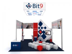DMDE-1043 Hybrid Exhibit
