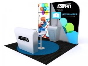 DMDE-1047 Hybrid Exhibit