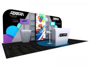 DMDE-1048 Hybrid Exhibit