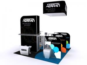 DMDE-1050 Hybrid Exhibit