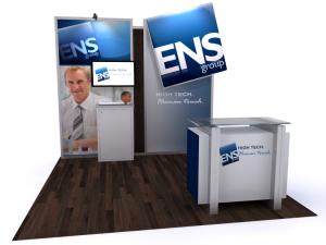 DMDE-1067 Hybrid Exhibit