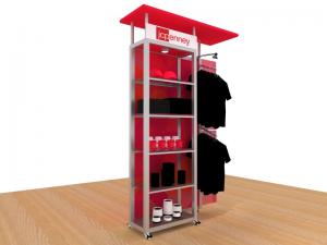 DMDE-1015 Retail Kiosk