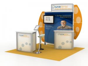 DMDE-1079 Hybrid Exhibit
