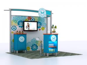 DMDE-1081 Hybrid Exhibit