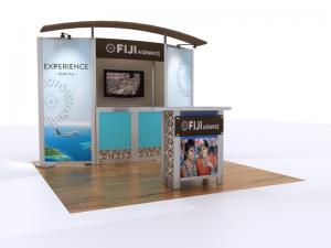 DMDE-1074 Hybrid Exhibit