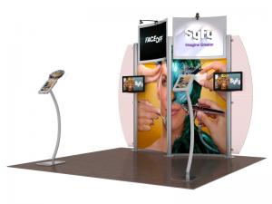 DMDE-1073 Hybrid Exhibit