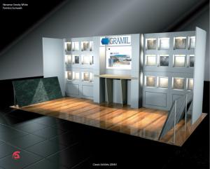 DMDE-0028 Modular
