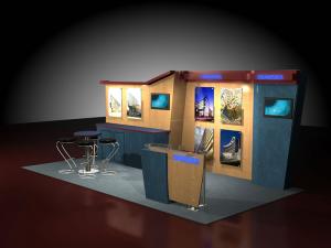 DMDE-0461 Modular