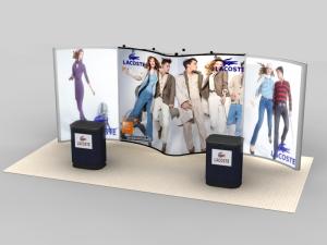 DMDE-0561 Hybrid Pop Up